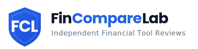 FinCompareLab – Compare Financial Tools & Apps